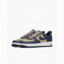 NIKE Air FORCE 1 07 Brown NIKE