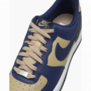 NIKE Air FORCE 1 07 Brown NIKE