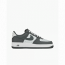 NIKE Air FORCE 1 07 Black Or Grey NIKE