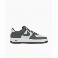 Nike Air Force 1 07 BLACK OR GREY NIKE