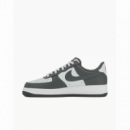 NIKE Air FORCE 1 07 Black Or Grey NIKE
