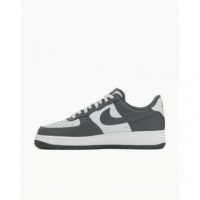 Nike Air Force 1 07 BLACK OR GREY NIKE