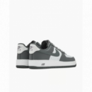 NIKE Air FORCE 1 07 Black Or Grey NIKE