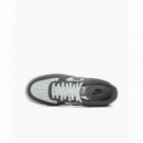 NIKE Air FORCE 1 07 Black Or Grey NIKE