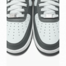 NIKE Air FORCE 1 07 Black Or Grey NIKE