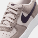 NIKE Air Force 1 Essential+ Red NIKE