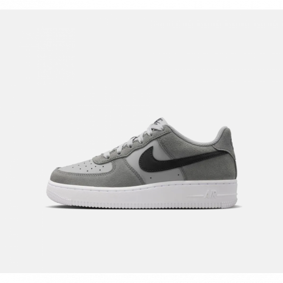 NIKE Air Force 1 Essential+ Black Or Grey NIKE