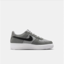 NIKE Air Force 1 Essential+ Black Or Grey NIKE