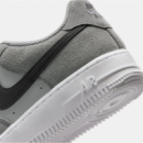 NIKE Air Force 1 Essential+ Black Or Grey NIKE