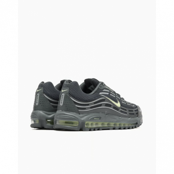 NIKE Air Max Tl 2,5 Black Or Grey NIKE - Guanxe Atlantic Marketplace