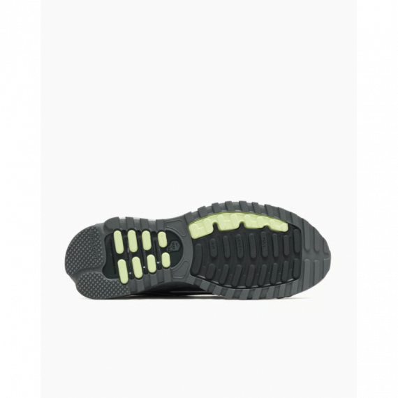 NIKE Air Max Tl 2,5 Black Or Grey NIKE - Guanxe Atlantic Marketplace