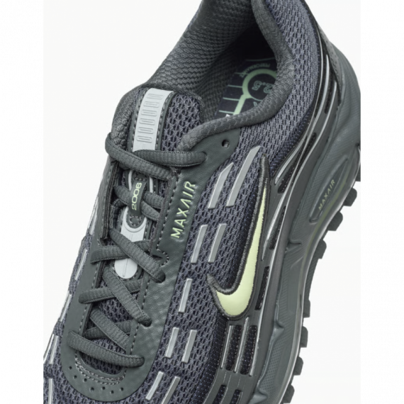 NIKE Air Max Tl 2,5 Black Or Grey NIKE - Guanxe Atlantic Marketplace
