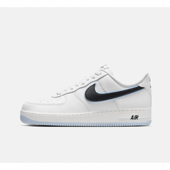NIKE Air FORCE 1 07 White NIKE