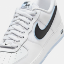 NIKE Air FORCE 1 07 White NIKE