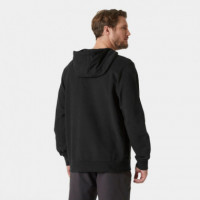 HELLY HANSEN Sudadera con Capucha y Logotipo de Hh 30394-990