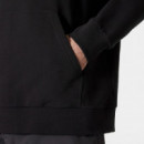 Helly Hansen Sudadera con capucha y logotipo de HH 30394-990