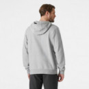 Helly Hansen Sudadera con capucha y logotipo de HH 30394-949