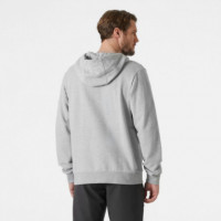 HELLY HANSEN Sudadera con Capucha y Logotipo de Hh 30394-949