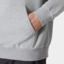 Helly Hansen Sudadera con capucha y logotipo de HH 30394-949