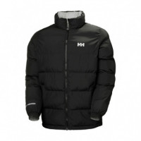 HELLY HANSEN Abrigo Acolchado Reversible Yu 23 54060-990