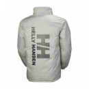 Helly Hansen Abrigo acolchado reversible YU 23 54060-990