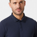 Helly Hansen Polo de cuello redondo Tactel 54233-597
