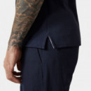 Helly Hansen Polo de cuello redondo Tactel 54233-597