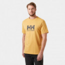 Helly Hansen Camiseta con logo 54596-389
