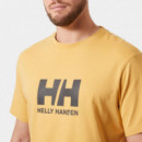 Helly Hansen Camiseta con logo 54596-389