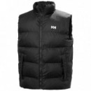 Helly Hansen Chaleco acolchado Active Puffy Vest 53989-991
