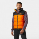 Helly Hansen Chaleco acolchado Active Puffy Vest 53989-322