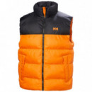 Helly Hansen Chaleco acolchado Active Puffy Vest 53989-322