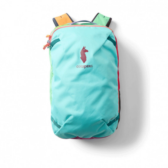 Cotopaxi Travel pack 20 litros - Del día (color aleatorio) C1625491U1403-0DD