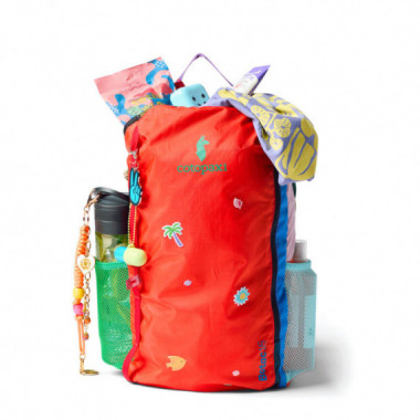 Cotopaxi Mochila Batac 16L - Del d&iacute;a (color aleatorio) C1625491U1405-0DD