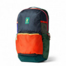 Cotopaxi Mochila Chiquillo 26 L - Del día (color aleatorio) C1625491U1409-0DD