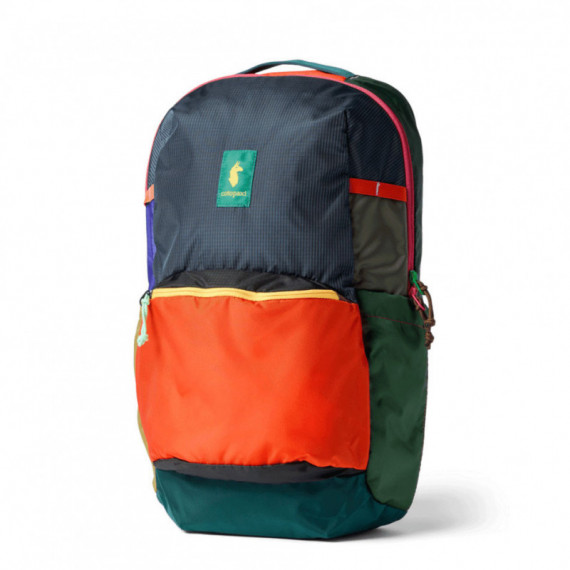 Cotopaxi Mochila Chiquillo 26 L - Del día (color aleatorio) C1625491U1409-0DD