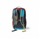 Cotopaxi Mochila Chiquillo 26 L - Del día (color aleatorio) C1625491U1409-0DD