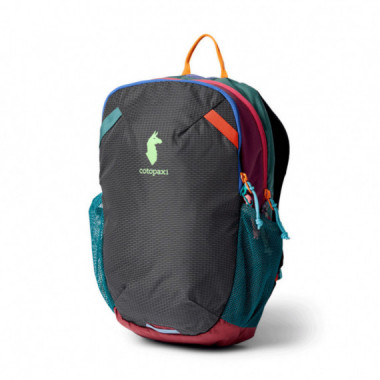 Cotopaxi Mochila infantil Dimi 12L - Del d&iacute;a (color aleatorio) C1625491U1421-0DD