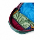 Cotopaxi Mochila infantil Dimi 12L - Del día (color aleatorio) C1625491U1421-0DD