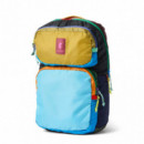 Cotopaxi Mochila Tasra 16L - Del día (color aleatorio) C1625491U1431-0DD