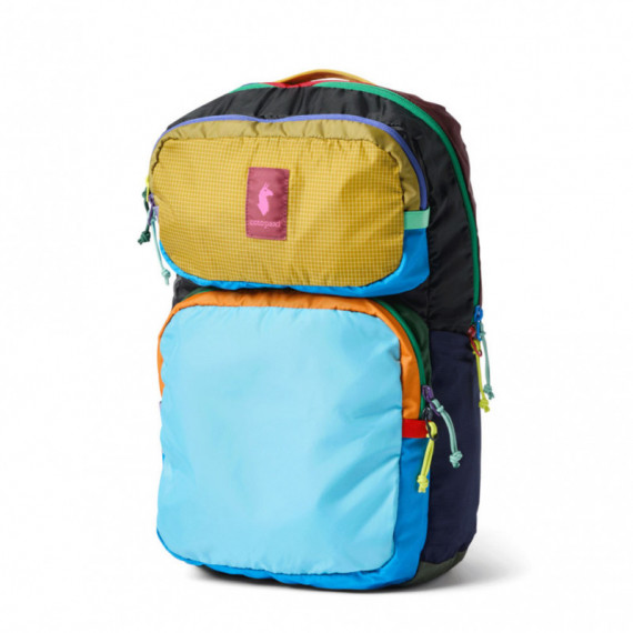 Cotopaxi Mochila Tasra 16L - Del día (color aleatorio) C1625491U1431-0DD