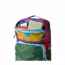 Cotopaxi Mochila Tasra 16L - Del día (color aleatorio) C1625491U1431-0DD