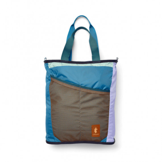 Cotopaxi Bolsa Todo 22L - Del día (color aleatorio) C1625491U1501-0DD