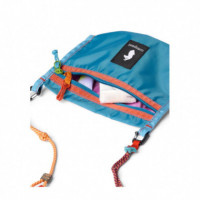 Cotopaxi Bolsa Crossbody Ligera Lista 2L - Del día (color aleatorio) C1625491U1508-0DD