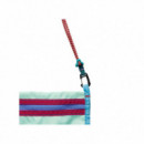 COTOPAXI Bolsa Crossbody Ligera Lista 2L - del Día (color Aleatorio) C1625491U1508-0DD