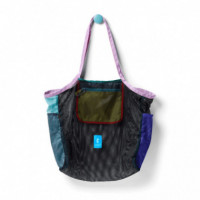 Cotopaxi Bolsa de malla Arenilla - Del día (color aleatorio) C1626491U1613-0DD