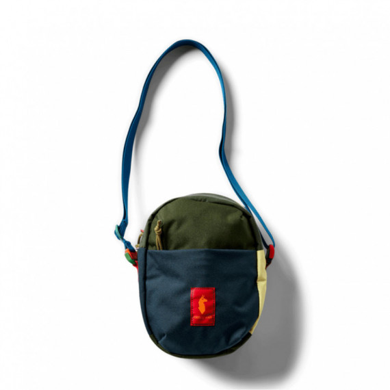 Cotopaxi Bolso bandolera Todo 1L - Del día (color aleatorio) C1626491U1817-0DD