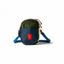 Cotopaxi Bolso bandolera Todo 1L - Del día (color aleatorio) C1626491U1817-0DD