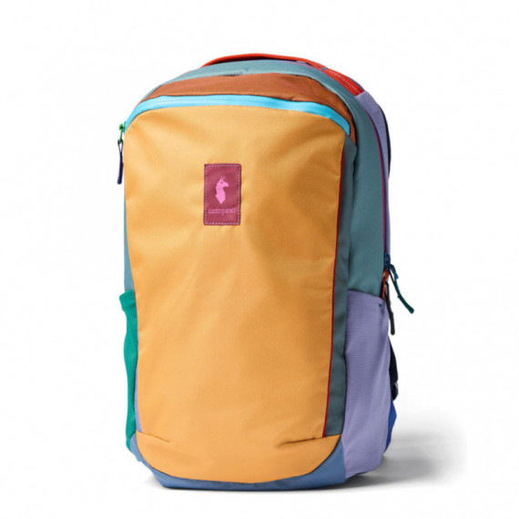 Cotopaxi Mochila Allpa 18L Daypack - Del día (color aleatorio) C1626491U1820-0DD