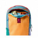 Cotopaxi Mochila Allpa 18L Daypack - Del día (color aleatorio) C1626491U1820-0DD